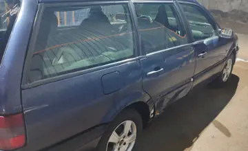 Volkswagen Passat 1995 года за 1 000 000 тг. в Алматы фото 4