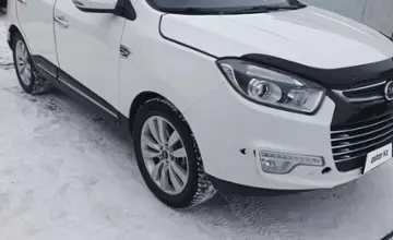 JAC S5 (Eagle) 2021 года за 5 700 000 тг. в Астана фото 2