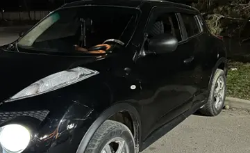 Nissan Juke 2013 года за 4 500 000 тг. в Алматы фото 2