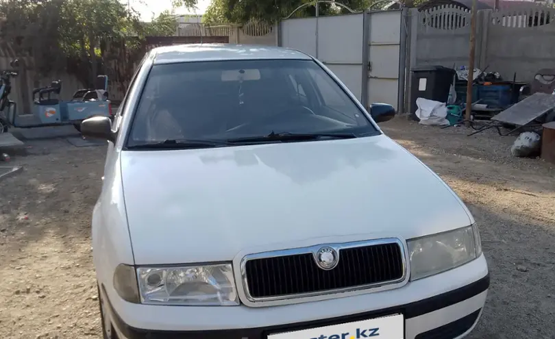 Skoda Octavia 2004 года за 3 850 000 тг. в Тараз