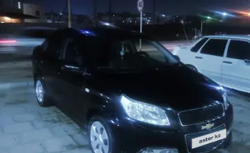 Chevrolet Nexia 2021 года за 4 000 000 тг. в Мангистауская область фото 2