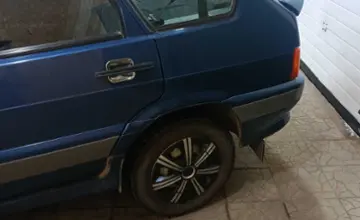 LADA (ВАЗ) 2114 2004 года за 2 200 000 тг. в Костанай фото 2