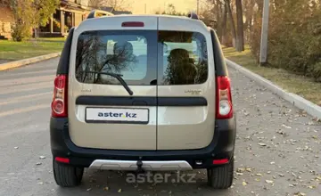 LADA (ВАЗ) Largus 2018 года за 5 600 000 тг. в Алматы