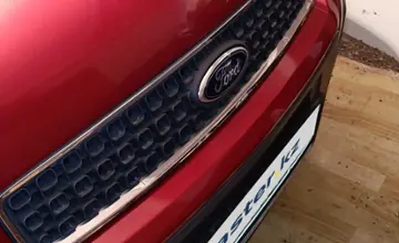 Ford Fusion 2007 года за 2 450 000 тг. в Астана фото 4