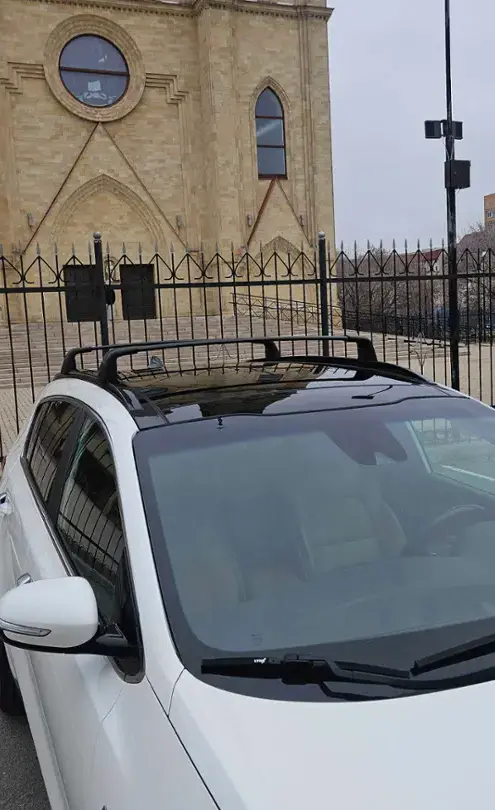 Kia Sportage 2017 года за 10 000 000 тг. в Караганда фото 4