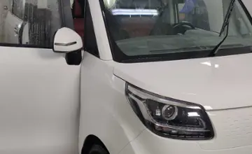 Kia Ray 2020 года за 6 000 000 тг. в Алматы фото 2