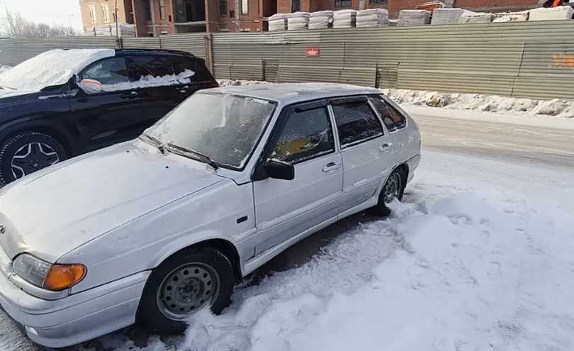 LADA (ВАЗ) 2114 2006 года за 600 000 тг. в Костанайская область фото 1