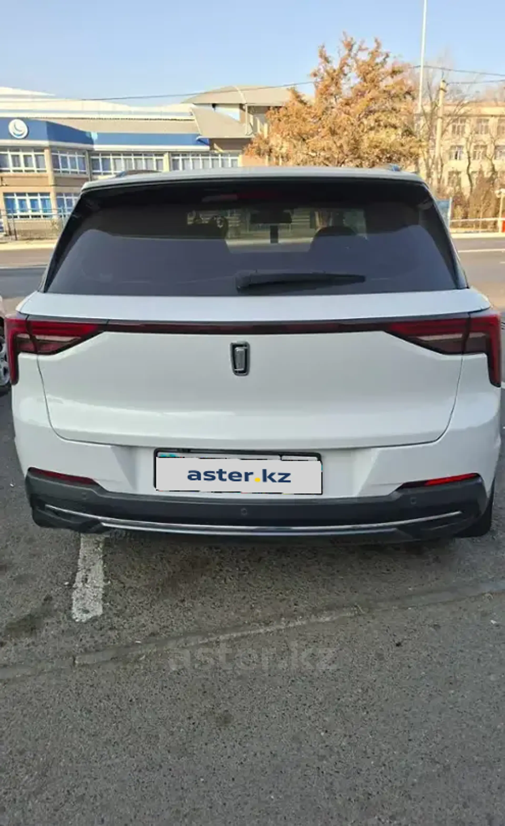 FAW Bestune T55 2023 года за 9 500 000 тг. в Жамбылская область фото 3