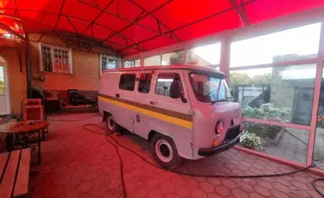 УАЗ Буханка 2013 года за 4 400 000 тг. в Астана фото 3