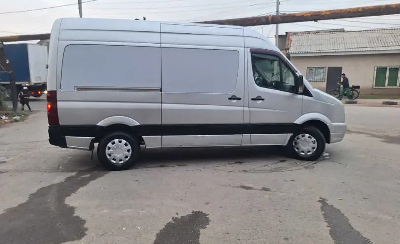 Mercedes-Benz Sprinter 2007 года за 7 900 000 тг. в Алматы фото 3
