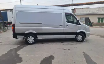 Mercedes-Benz Sprinter 2007 года за 7 900 000 тг. в Алматы фото 3