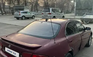 Mazda Xedos 6 1992 года за 950 000 тг. в Алматы