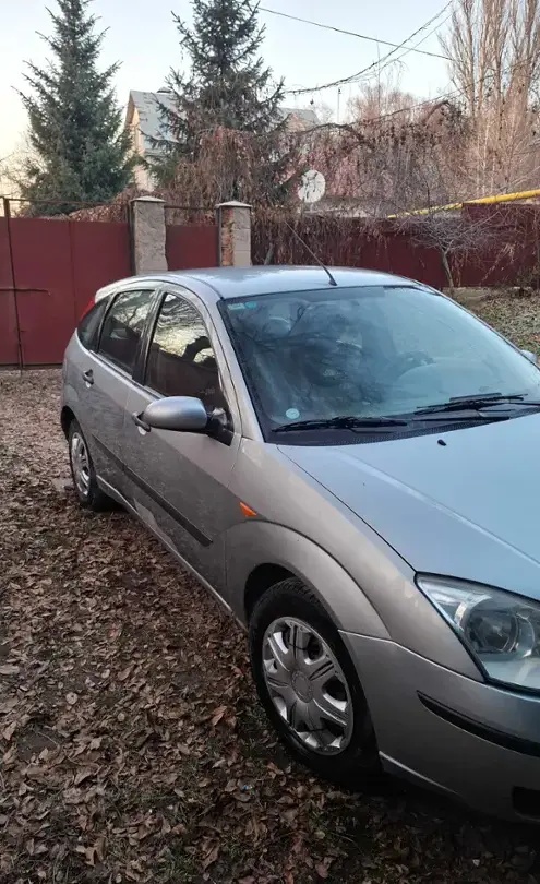 Ford Focus 2004 года за 1 800 000 тг. в Алматы фото 2