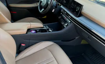 Hyundai Sonata 2023 года за 14 500 000 тг. в Павлодар