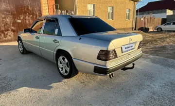 Mercedes-Benz E-Класс 1992 года за 2 100 000 тг. в Кызылординская область фото 2