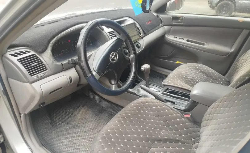 Toyota Camry 2001 года за 3 700 000 тг. в Костанай