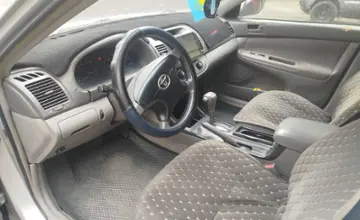 Toyota Camry 2001 года за 4 200 000 тг. в Костанай