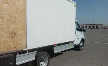 ГАЗ 3302 «Газель» 2010 года за 7 500 000 тг. в Астана фото 2