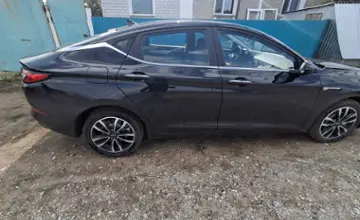 JAC J7 2023 года за 6 200 000 тг. в Павлодарская область фото 2