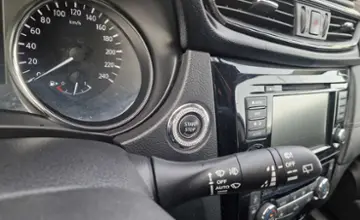 Nissan Qashqai 2021 года за 9 300 000 тг. в Карагандинская область