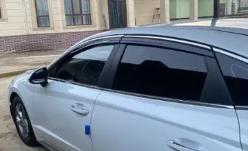 Hyundai Sonata 2019 года за 10 000 000 тг. в Шымкент фото 3