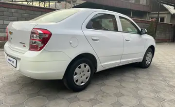 Chevrolet Cobalt 2025 года за 6 600 000 тг. в Алматы