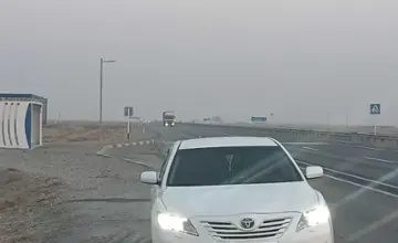 Toyota Camry 2007 года за 7 999 999 тг. в Кызылординская область фото 1