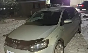 Volkswagen Polo 2014 года за 4 000 000 тг. в Карагандинская область фото 1