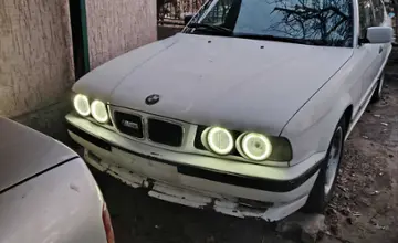 BMW 5 серии 1992 года за 1 600 000 тг. в Шымкент