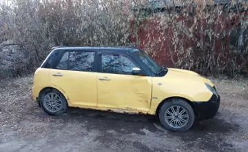 Lifan Smily 2011 года за 450 000 тг. в Астана фото 2