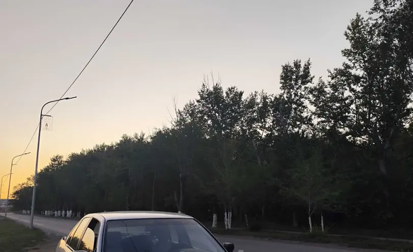 Nissan Primera 1995 года за 850 000 тг. в Карагандинская область фото 4