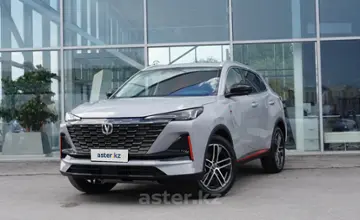 Changan CS55 2024 года за 9 800 000 тг. в Алматы фото 1