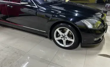 Mercedes-Benz S-Класс 2007 года за 6 850 000 тг. в Астана