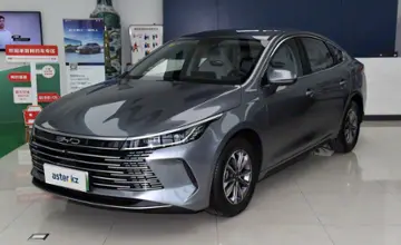 BYD Destroyer 05 2025 года за 9 000 000 тг. в Алматы фото 1