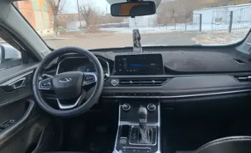 Chery Tiggo 8 2020 года за 7 000 000 тг. в Карагандинская область фото 5