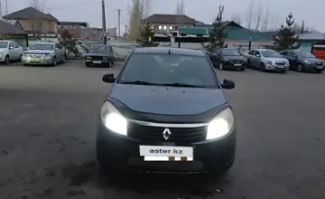 Renault Sandero 2013 года за 2 200 000 тг. в Астана фото 2