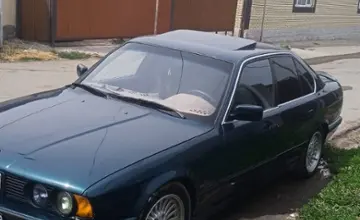 BMW 5 серии 1992 года за 1 600 000 тг. в Алматы фото 1