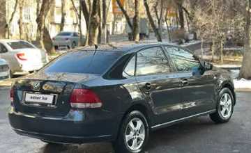 Volkswagen Polo 2011 года за 4 000 000 тг. в Алматы фото 4