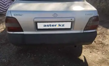 Nissan Sunny 1991 года за 450 000 тг. в Алматы фото 4