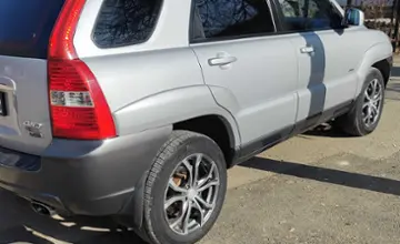 Kia Sportage 2007 года за 5 500 000 тг. в Алматы