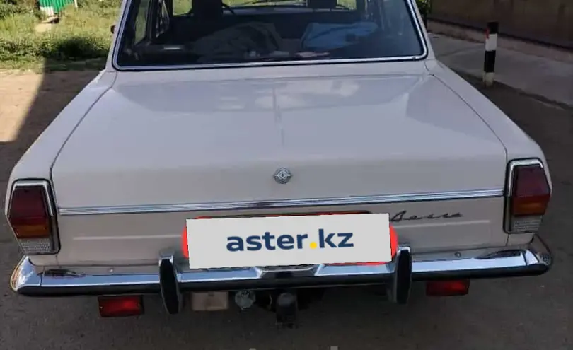 ГАЗ 24 «Волга» 1983 года за 1 200 000 тг. в Западно-Казахстанская область фото 4
