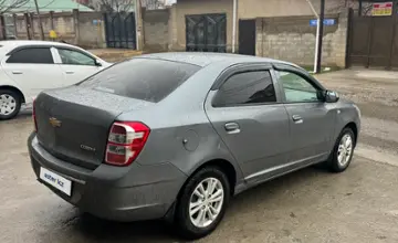 Chevrolet Cobalt 2023 года за 5 900 000 тг. в Шымкент фото 3