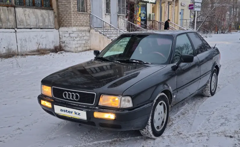 Audi 80 1992 года за 1 000 000 тг. в Павлодар