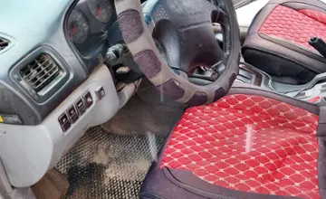 Subaru Forester 2000 года за 3 200 000 тг. в Алматы облысы