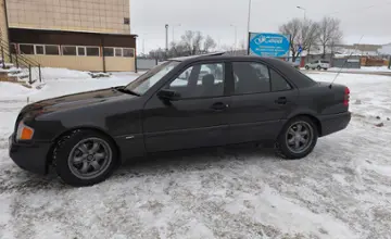 Mercedes-Benz C-Класс 1994 года за 2 000 000 тг. в Карагандинская область фото 4