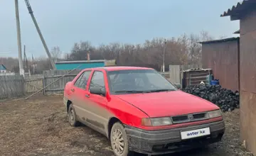 SEAT Toledo 1992 года за 1 100 000 тг. в Астана фото 3
