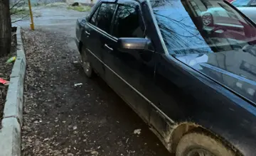 Mercedes-Benz C-Класс 1996 года за 1 400 000 тг. в Тараз фото 3