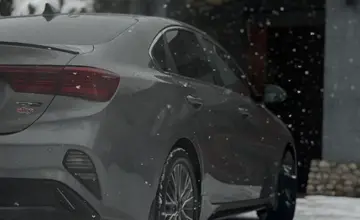 Kia Cerato 2024 года за 11 200 000 тг. в Алматы фото 3