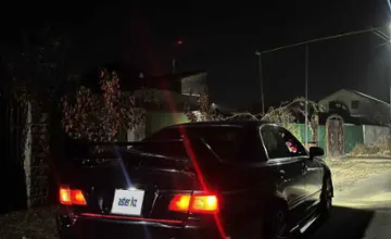 Mitsubishi Diamante 1999 года за 1 800 000 тг. в Алматы фото 3