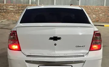 Chevrolet Cobalt 2021 года за 5 300 000 тг. в Павлодарская область фото 3